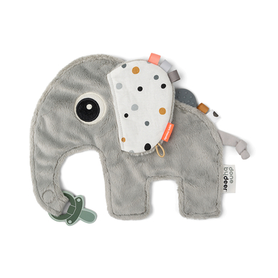 Done by Deer™ Doudou Cozy Friend Elphee gris