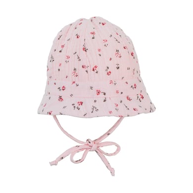 Sterntaler Sombrero rosa