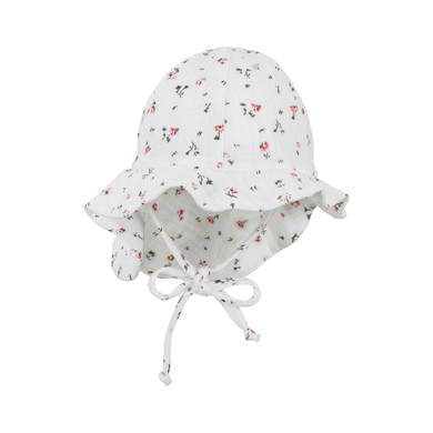 Sterntaler Écru à clapet