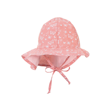 Sterntaler Flapper light rouge