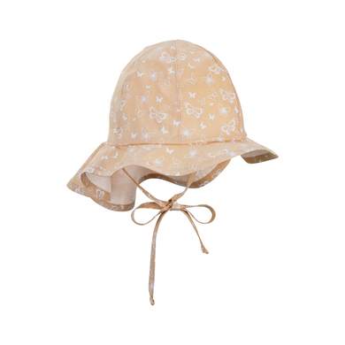 Sterntaler Beige à clapet