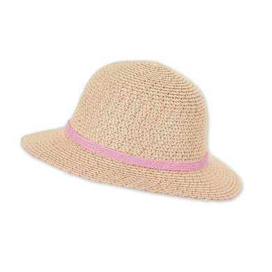 Sterntaler Chapeau de paille sand
