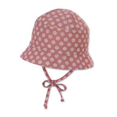 Sterntaler Chapeau rose
