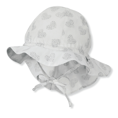 Sterntaler Flapper blanc