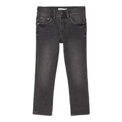 Name it Jeans NMMSILAS Black Denim
