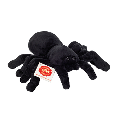 Teddy HERMANN ® Peluche araignée 16 cm
