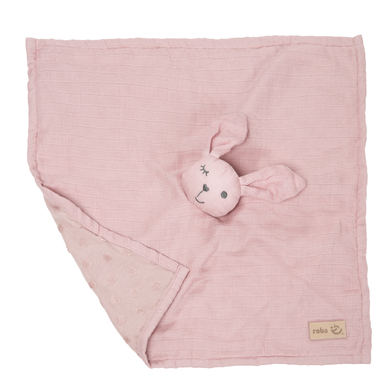 roba Doudou Lil Planet rose