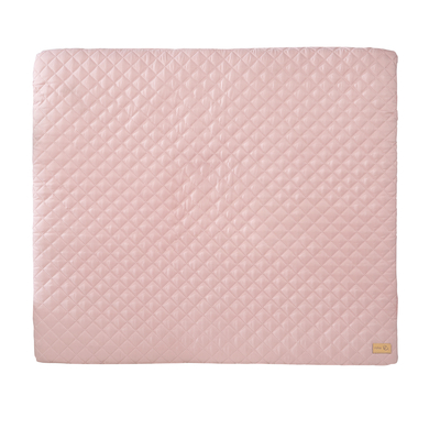roba Matelas à langer soft Style rose 85x75 cm