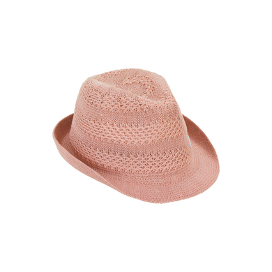 Sterntaler Chapeau rose