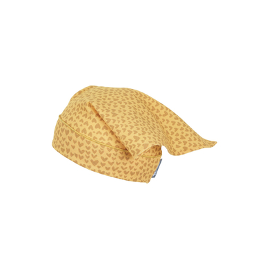 Levně Sterntaler Šátek na hlavu žlutý
