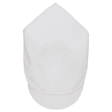 Sterntaler Foulard écru