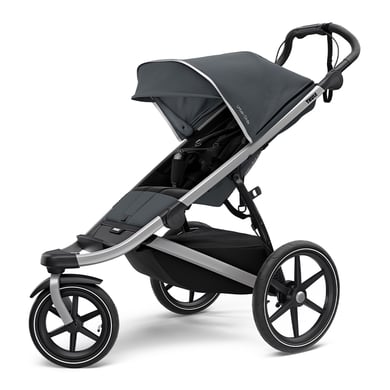 THULE Silla de paseo deportiva Urban Glide 2 Dark Shadow