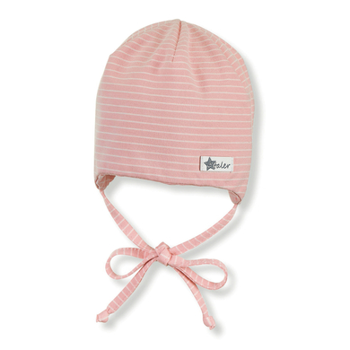 Image of Sterntaler Beanie rosa059