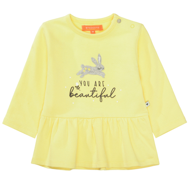 STACCATO Sweat tunique soleil