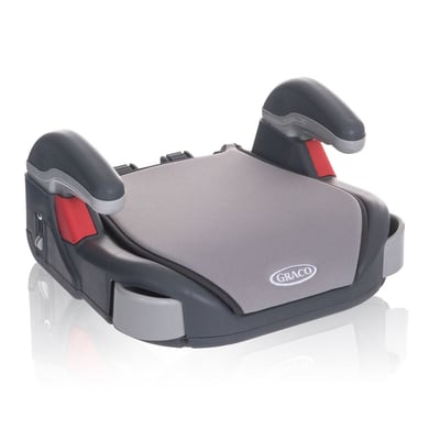 Graco ® Booster sete Basic Opal Sky