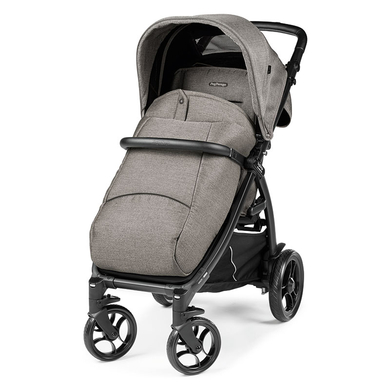 Peg Perego Poussette Booklet City Grey