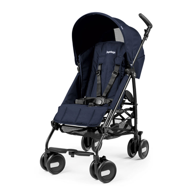 Peg Perego Poussette canne Pliko Mini Navy