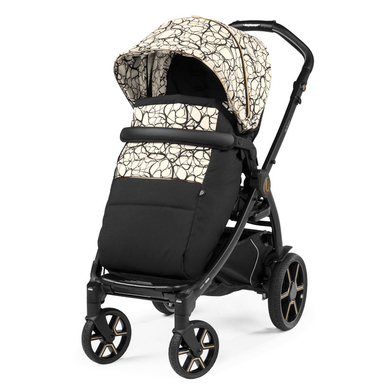 Peg Perego Poussette Book Graphic Gold