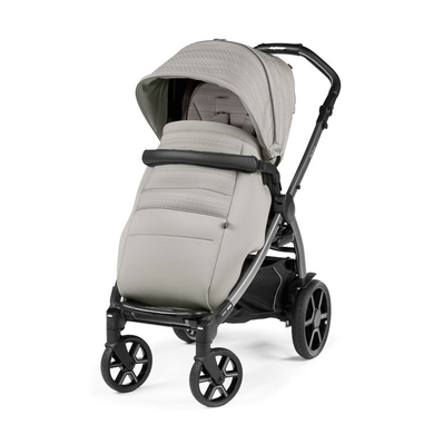 Peg Perego Barnevogn Bok Månestein