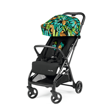 Peg Perego Poussette compacte Selfie Jaguars