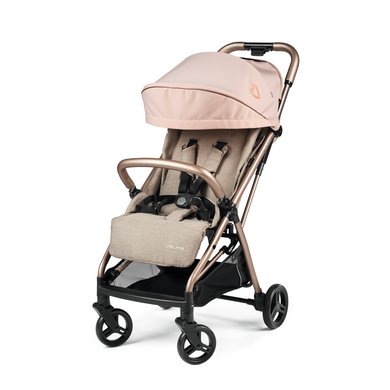 Peg Perego Poussette compacte Selfie Mon Amour