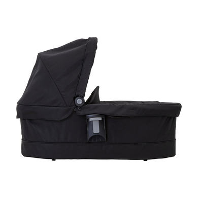 Graco® Nacelle de poussette Evo® Luxury Black/Grey