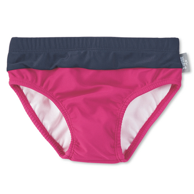 Sterntaler maillot de bain magenta