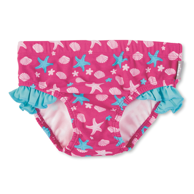 Sterntaler maillot de bain magenta