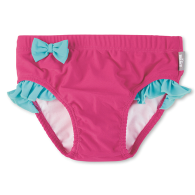 Sterntaler maillot de bain magenta