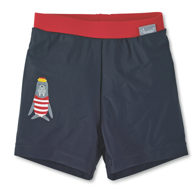 Sterntaler Short de bain marine