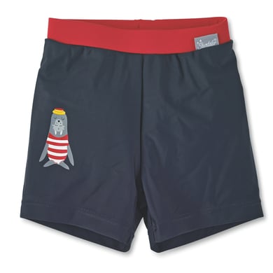 Sterntaler Pantalones cortos de natación marine