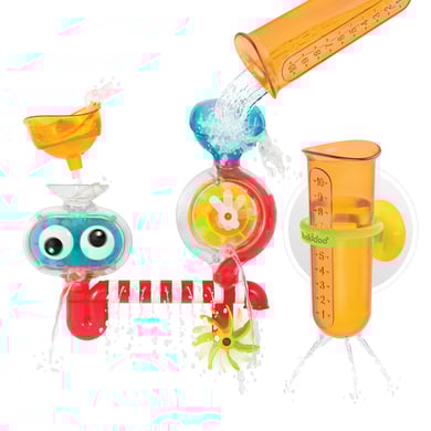 Yookidoo® Gioco per il bagnetto - Laboratorio