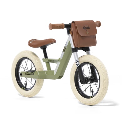 Levně BERG Biky Retro běžecké kolo, zelené