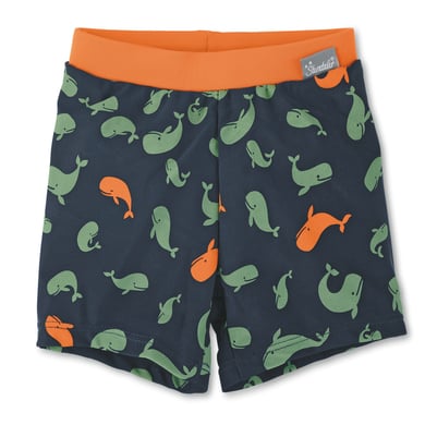 Sterntaler Short de bain marine