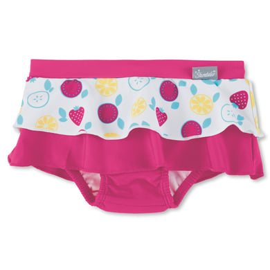 sterntaler falda de bano magenta