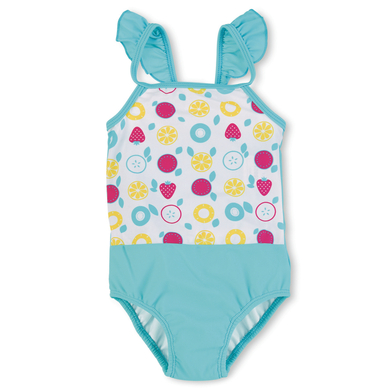 Sterntaler Maillot de bain blanc
