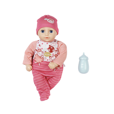 Levně Zapf Creation Baby AnnabellÂ® My First Annabell 30 cm