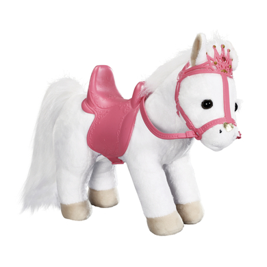 Zapf Creation Figurine poney Baby Annabell® Little Sweet Pony 705933