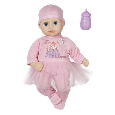 Image of Zapf Creation Baby Annabell® Little Dolce Annabell 36 cm