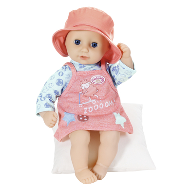 Zapf Creation Vêtement de poupée tenue de bébé Baby Annabell® Little 36 cm