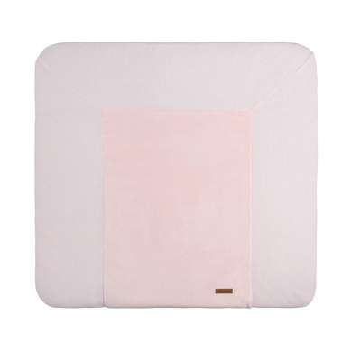 Levně baby's only Potah na přebalovací podložku Class ic classic pink 75x95 cm