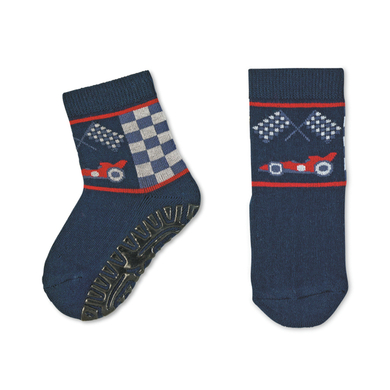 Sterntaler Tile runner Voiture de course aérienne marine