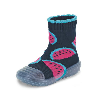 Sterntaler Adventure -Socks Melons marine