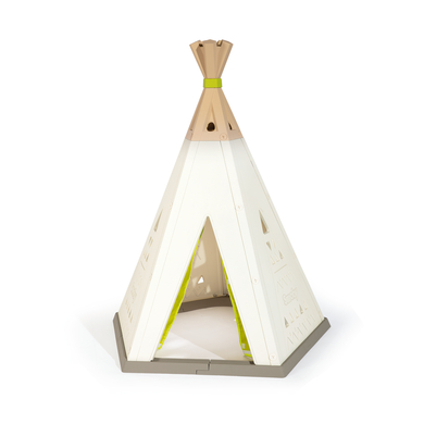 Smoby Tipi enfant évolutif