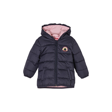 s. Olive r Veste bleue