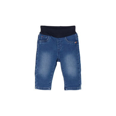 S.Oliver s. Olive r Jeans donkerblauw uitgerekt