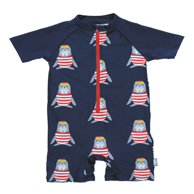 Sterntaler Maillot de bain marine