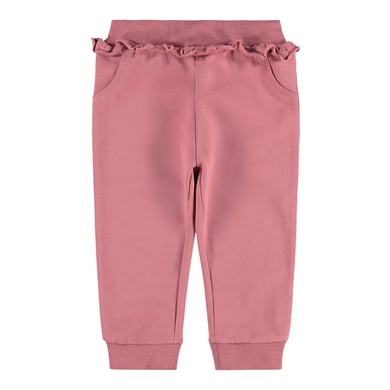 name it Pantalones de deporte NBFBETINNA Withered Rose