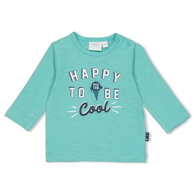 Feetje Longsleeve Team Ice cream