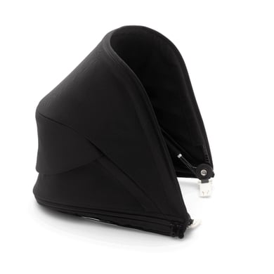 bugaboo Bee 6 soltak Svart